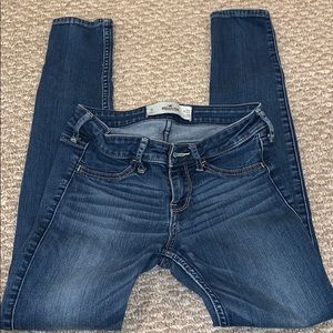 Hollister Jeans - Hollister Jeggings Hollister Jeans - Hollister Jeggings